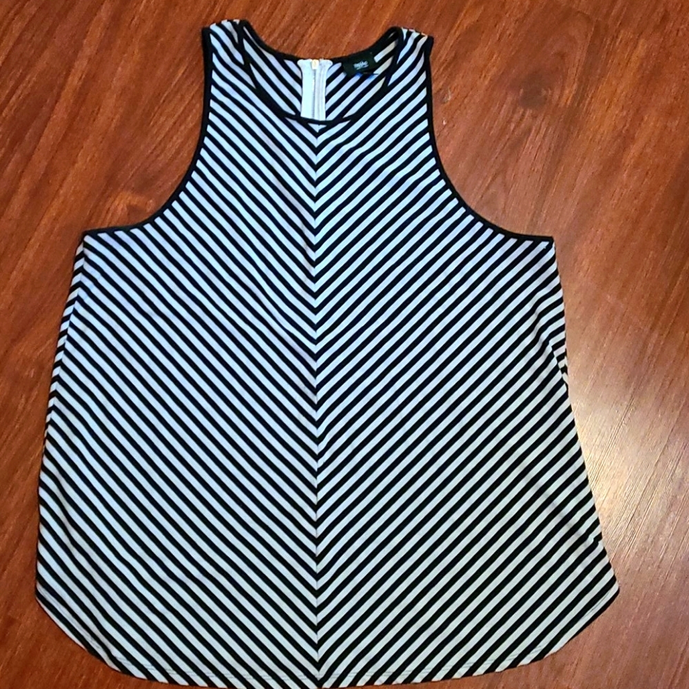 Womens tank top - XXL